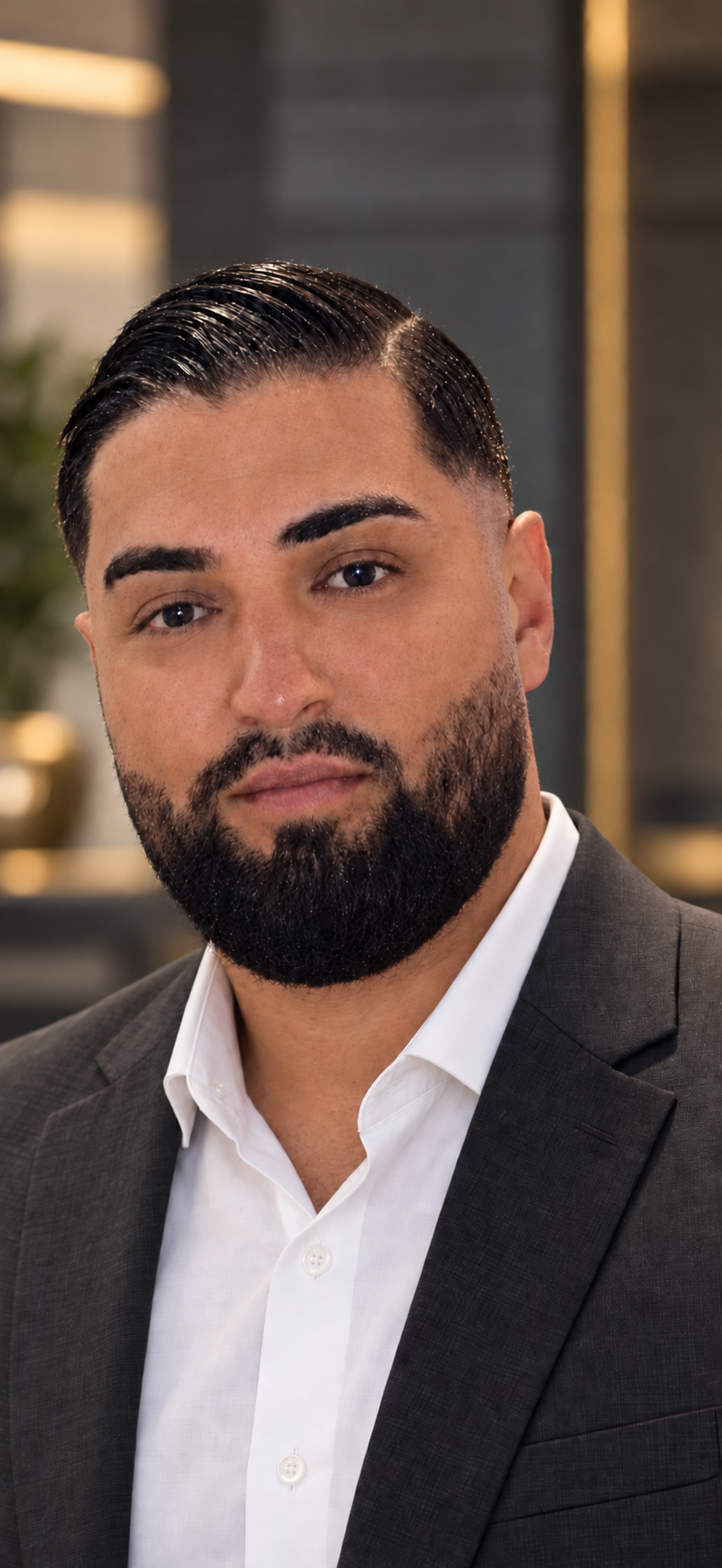 Jack Kulow, Inhaber von Jack’s Clean Fleet Service